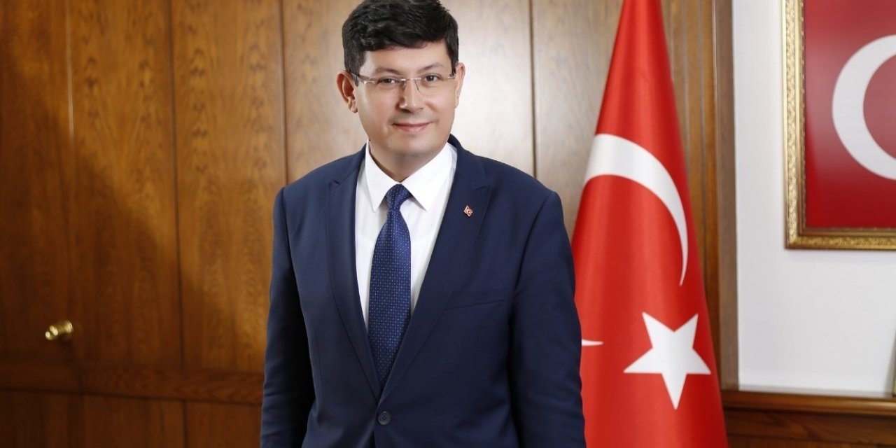 Başkan Özcan’dan Malazgirt ve Büyük Taarruz mesajı