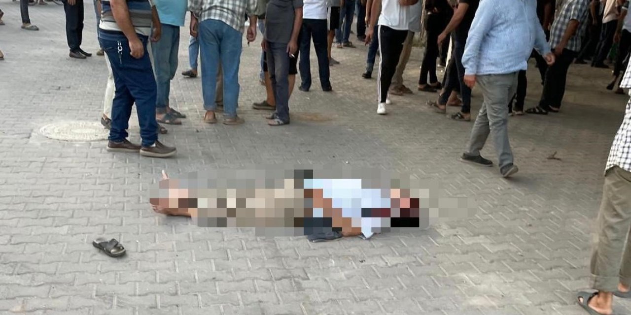 Turgutlu’da silahlı kavga: 2 ölü