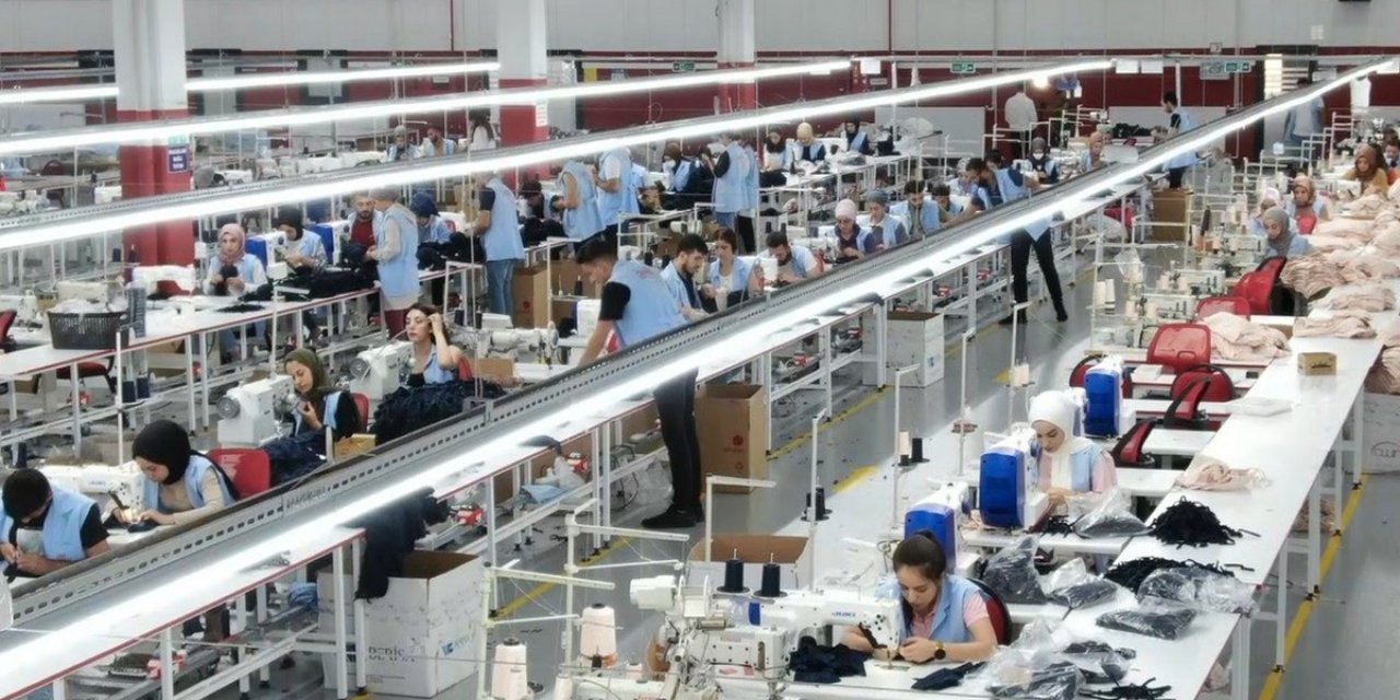 “İzmir’de işgücü arz-talep dengesi ülke ortalamasının üzerinde”