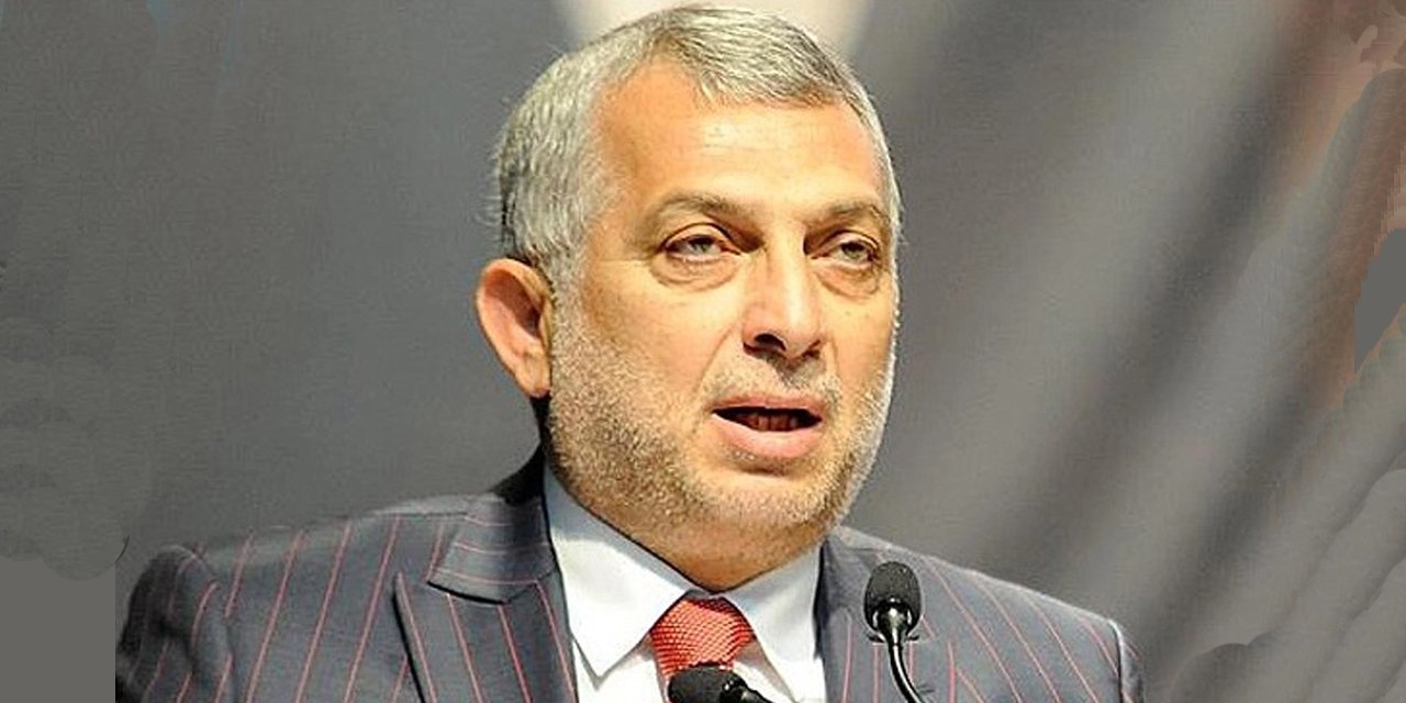 AK Partili Külünk’ten YÖK’e FETÖ uyarısı