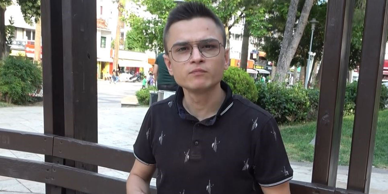 Öldü diye haberi yapılmıştı...