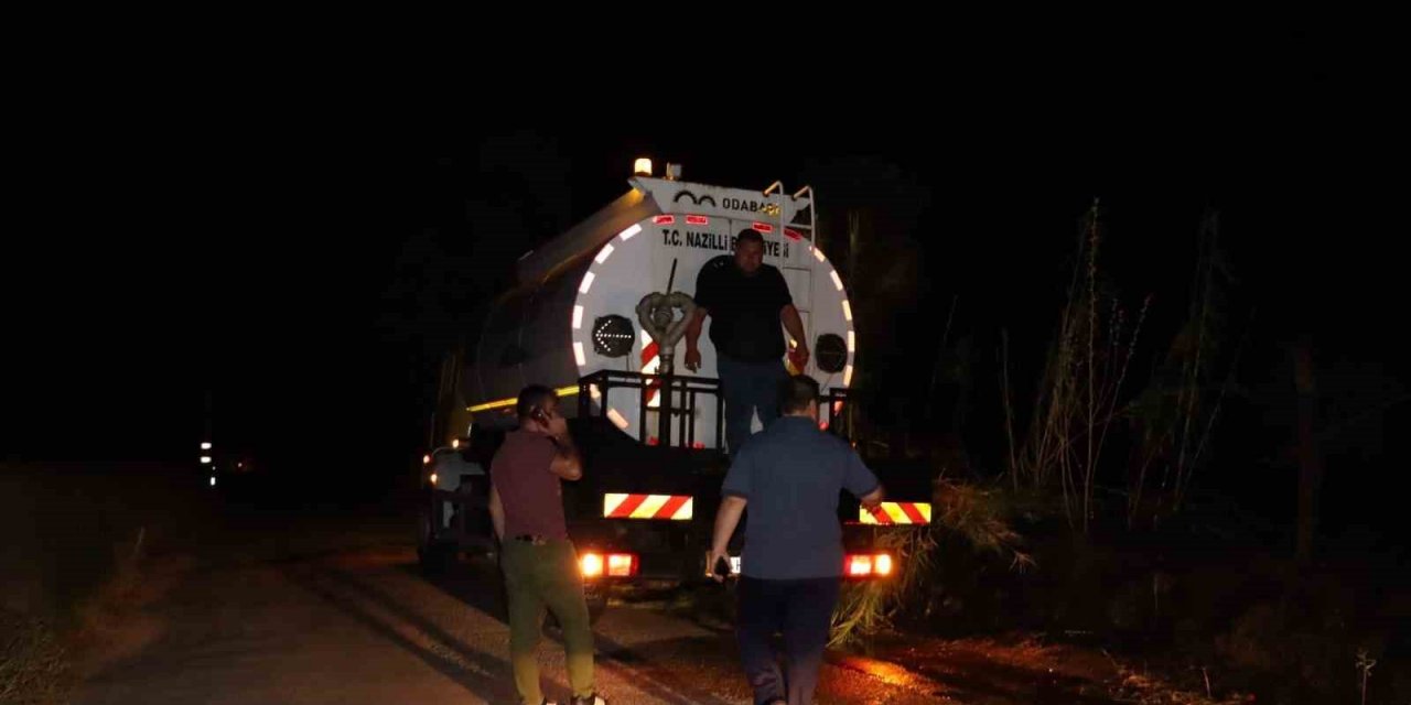 Başkan Özcan’dan kritik uyarı