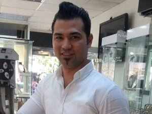 Ringlerden Beyaz Perdeye