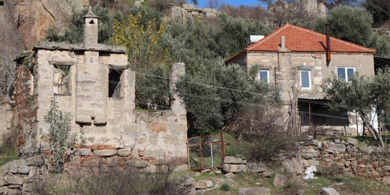 Türkiye’nin ilk kadın muhtarı Gül Esin’in yaşadığı ev ’anı ve kültür evi’ olacak