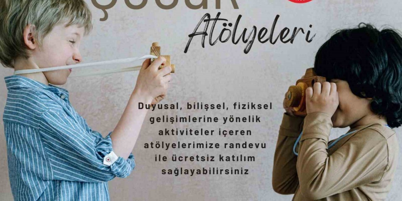 Menteşe’de çocuklar eğlenerek öğrenecek