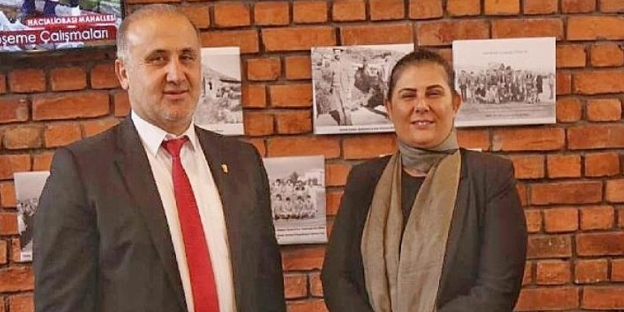 Çerçioğlu İncirliova halkını cezalandırdı