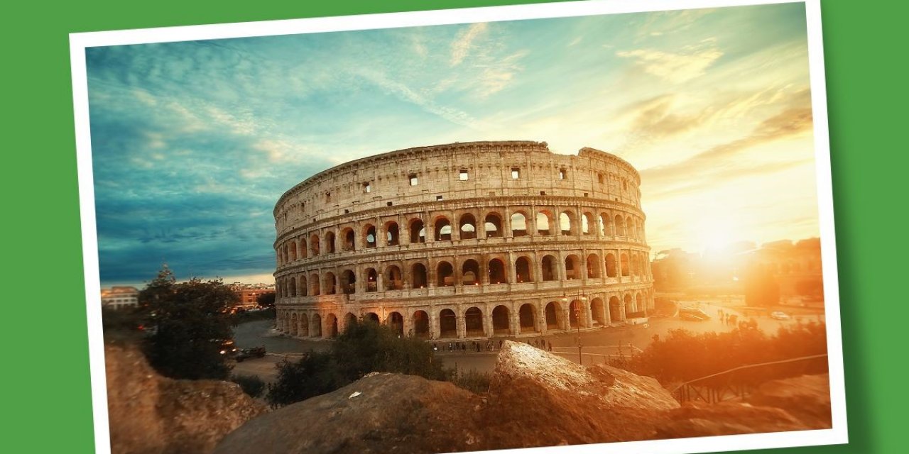 Ecogreen enerjisini dünyaya yayıyor