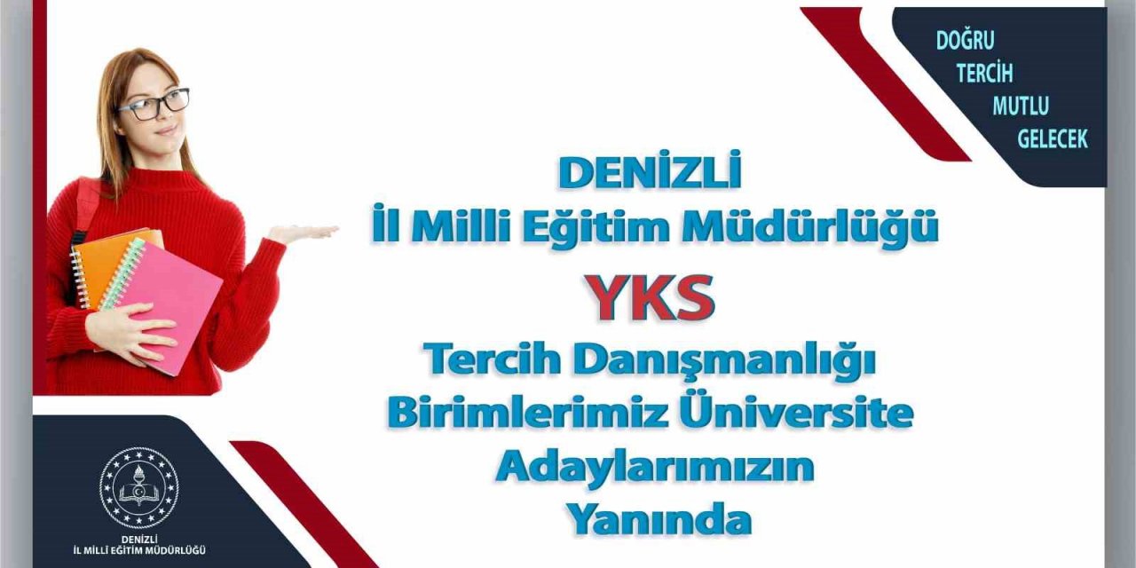 Uzman öğretmenler, üniversite adaylarına danışmanlık yapacak