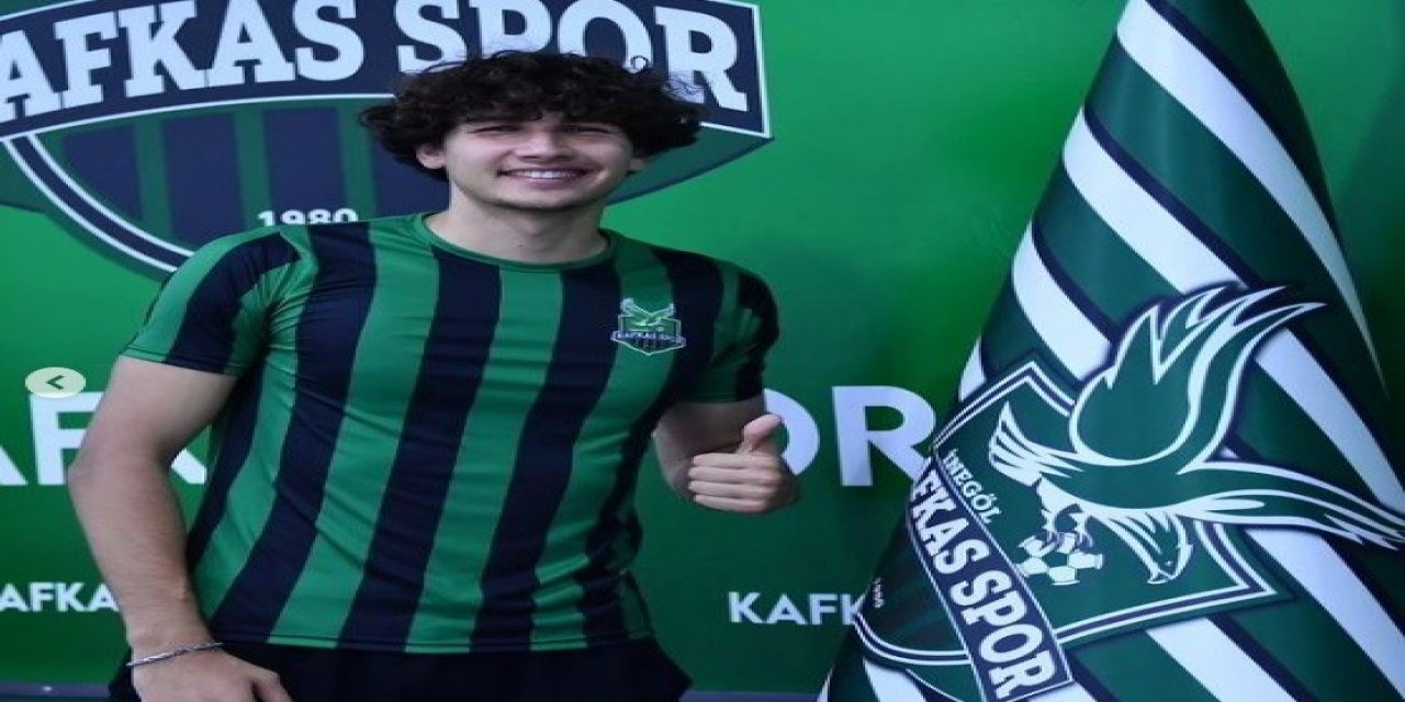 Altınordu’da bir ayrılık daha gerçekleşti