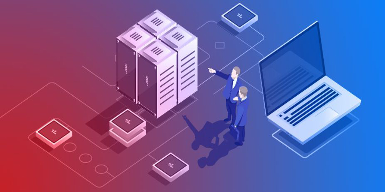 Windows Hosting Hizmet Paketleri