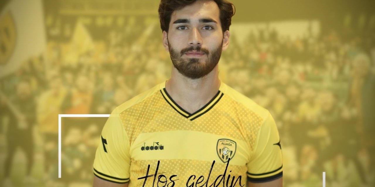 Aliağa FK, Kadir Kurt’u kadrosuna kattı