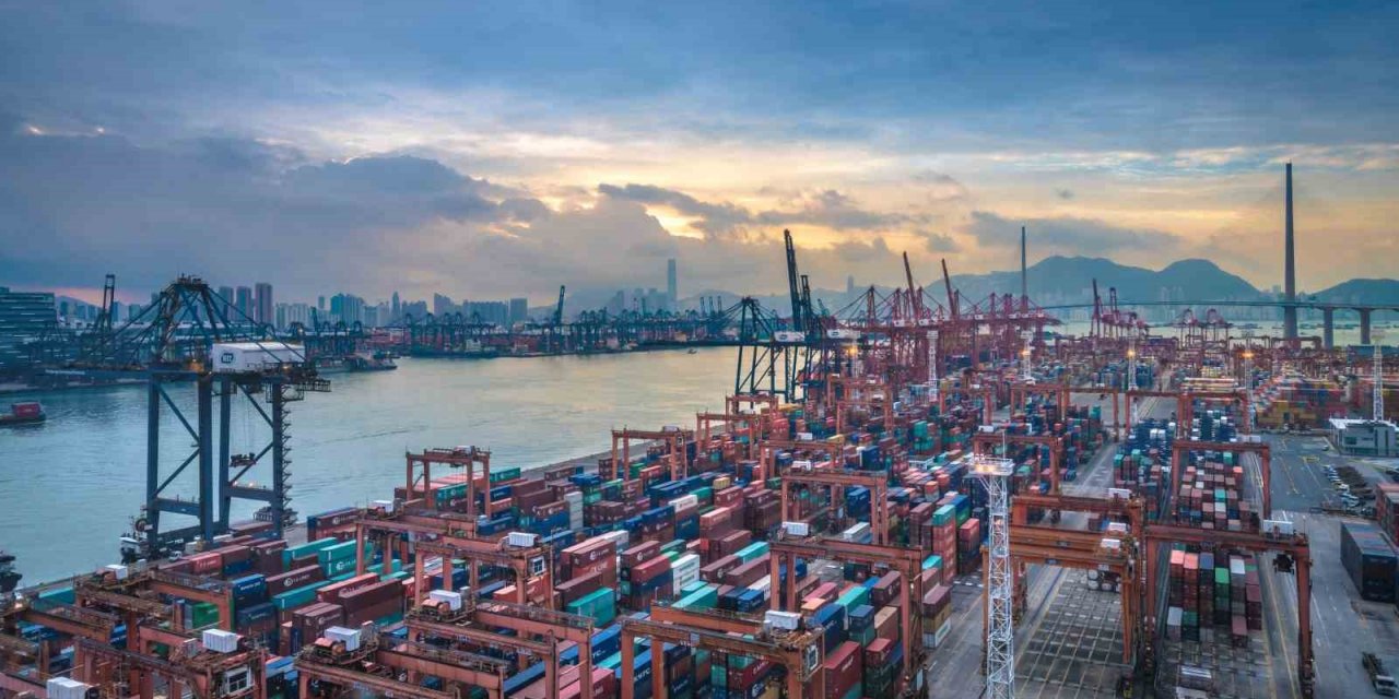 Aydın’ın 6 aylık ihracatı 466 milyon dolar oldu