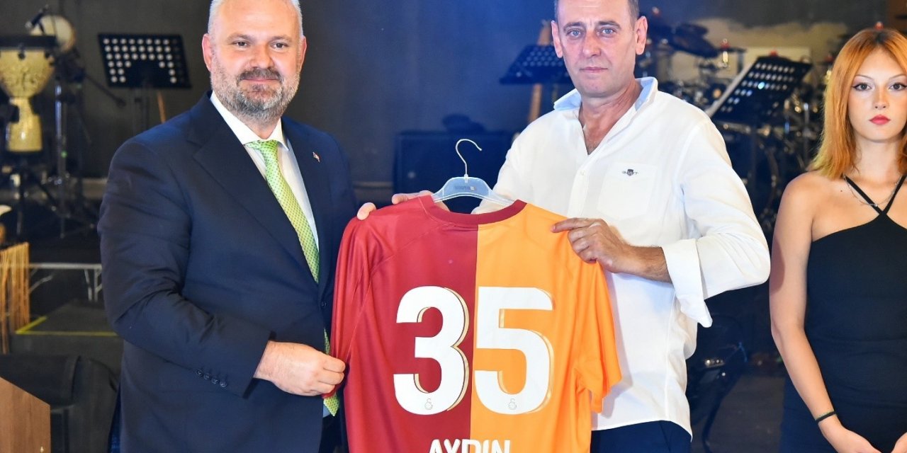 Aydın Pehlivan: “Sporun rengi yoktur, kazanan Türkiye’dir”