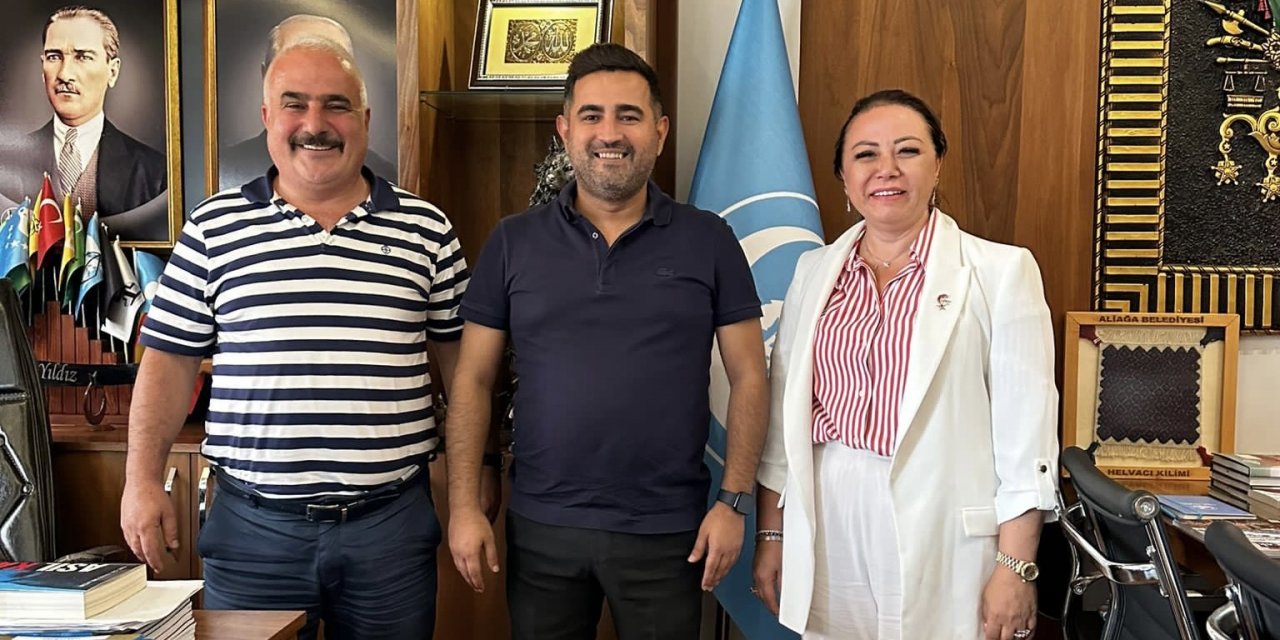 Prof. Dr. Karabulut, Aşure Günü etkinliğine katıldı