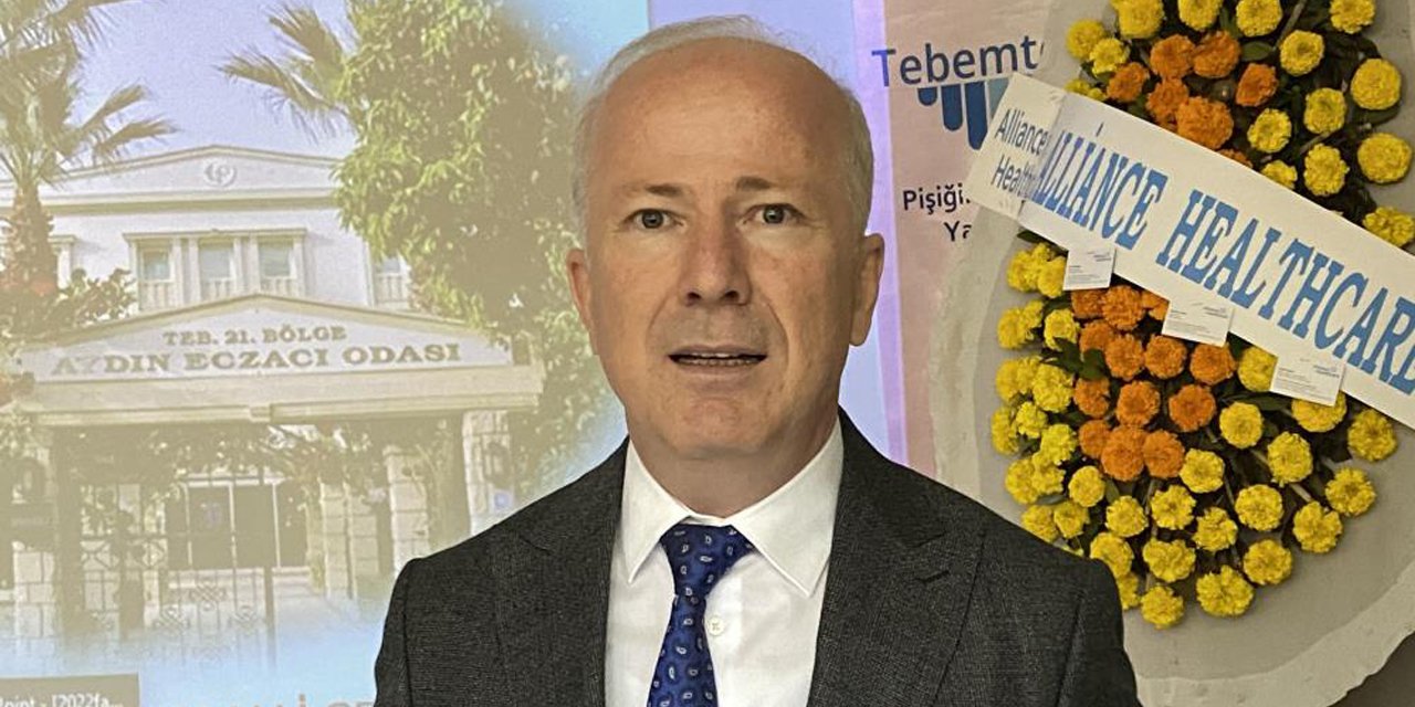 Karaarslan: "İlaçlar bulunabilir ve ulaşılabilir olmalıdır"