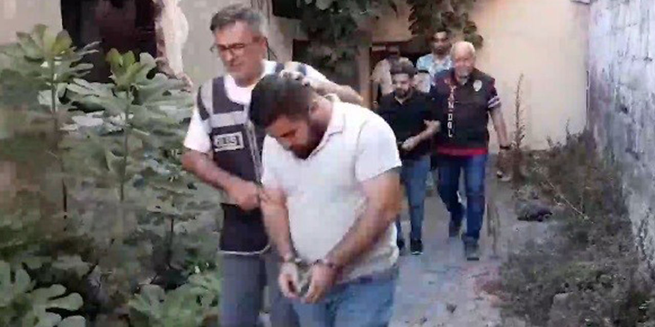 ’Ankara’da yetkili tanıdıklarımız var’ yalanıyla 16 milyon liralık vurgun