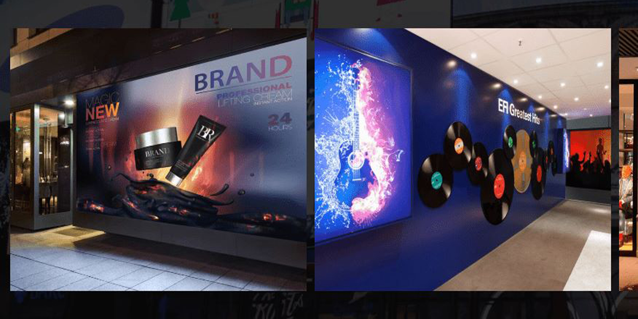 İstanbul projeleriniz için tabela seç hizmetleri