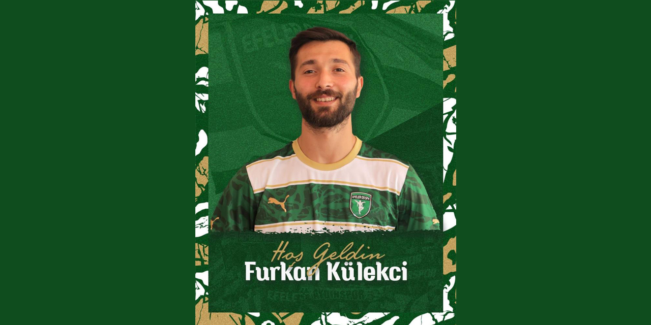 Efeler 09 SFK, Külekci ile yeniden anlaşmaya vardı
