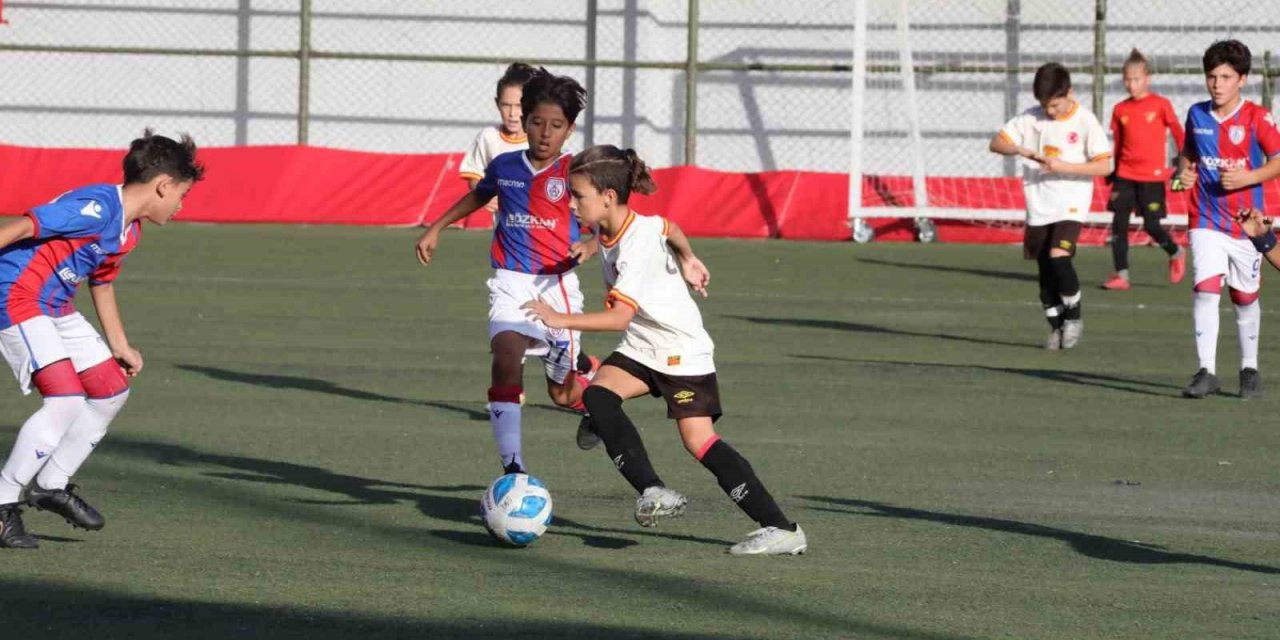 Bayraklı’da 100’üncü yıla özel ‘Cumhuriyet Turnuvası’