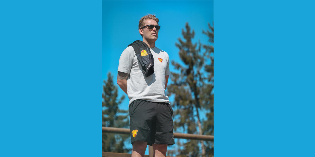 Göztepe Başkanı Ankersen: “Göztepe kalbime yakın bir yer haline geldi”