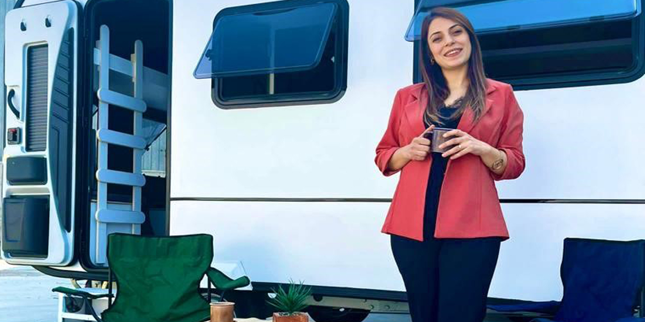 Deprem ve artan konaklama fiyatları karavana olan ilgiyi arttırdı