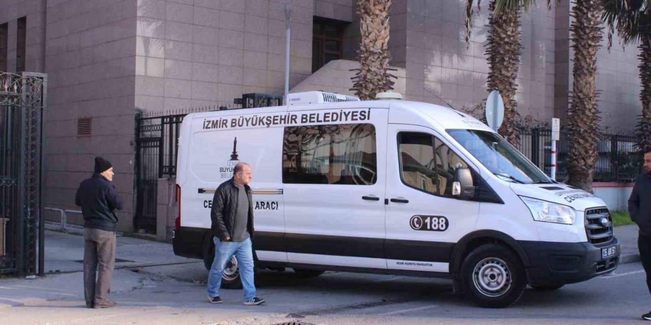 Çocuklarının gözü önünde öldürülen kadının katiline ağırlaştırılmış müebbet talebi