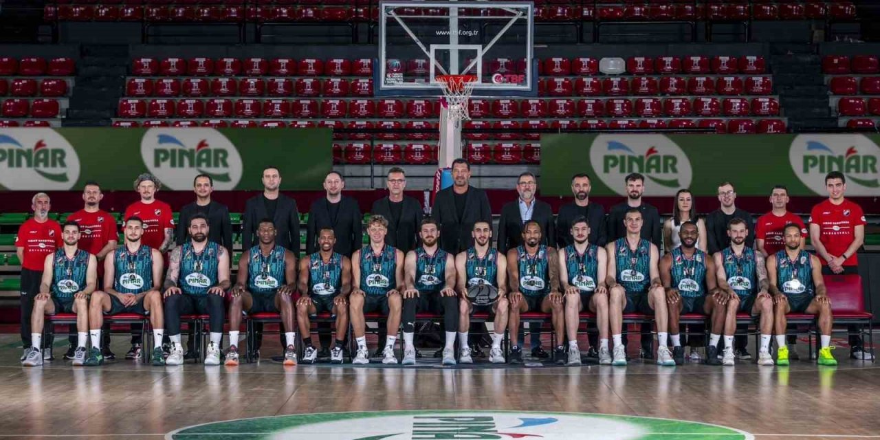 P. Karşıyaka, sadece 3 takviye yaptı