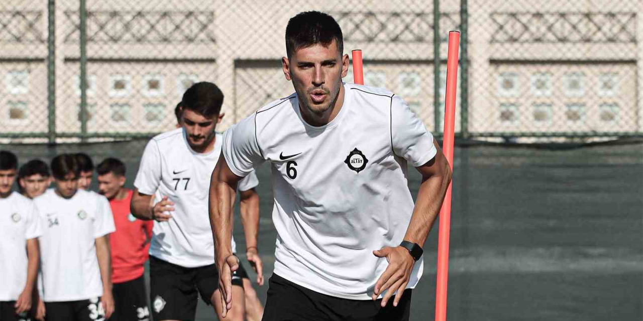 Ceyhun Gülselam: “İyi şartlar altında hazırlanıyoruz”