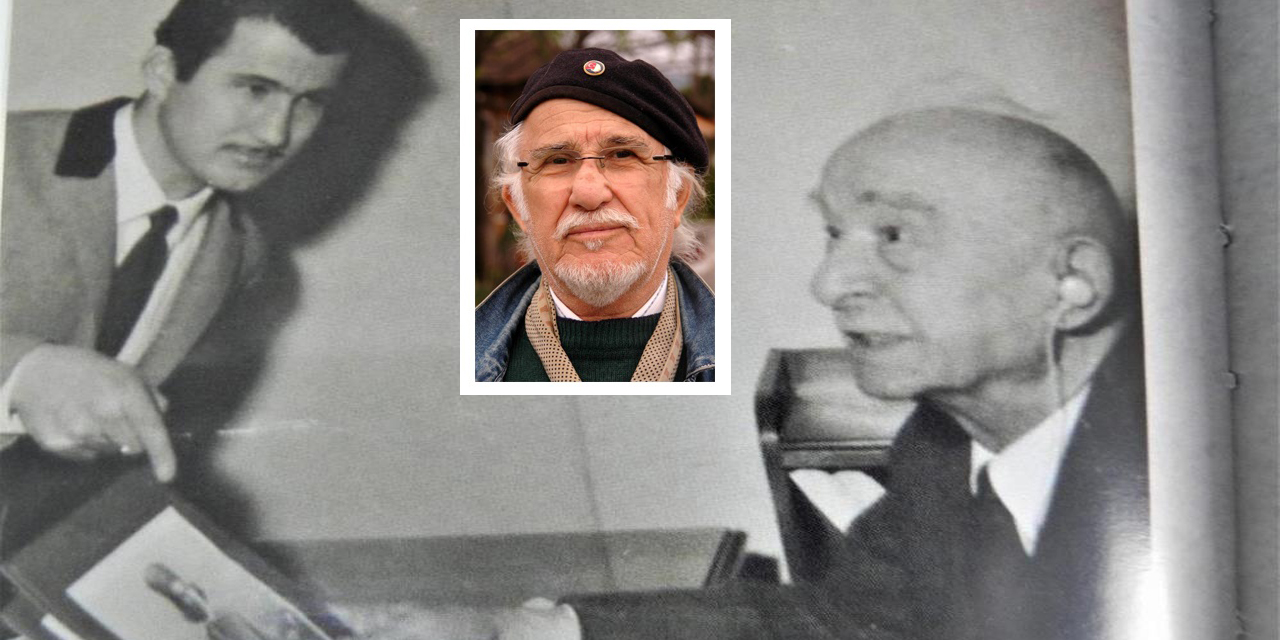 Ünlü isimlerin modacısı Nail Yurdakul hayatını kaybetti