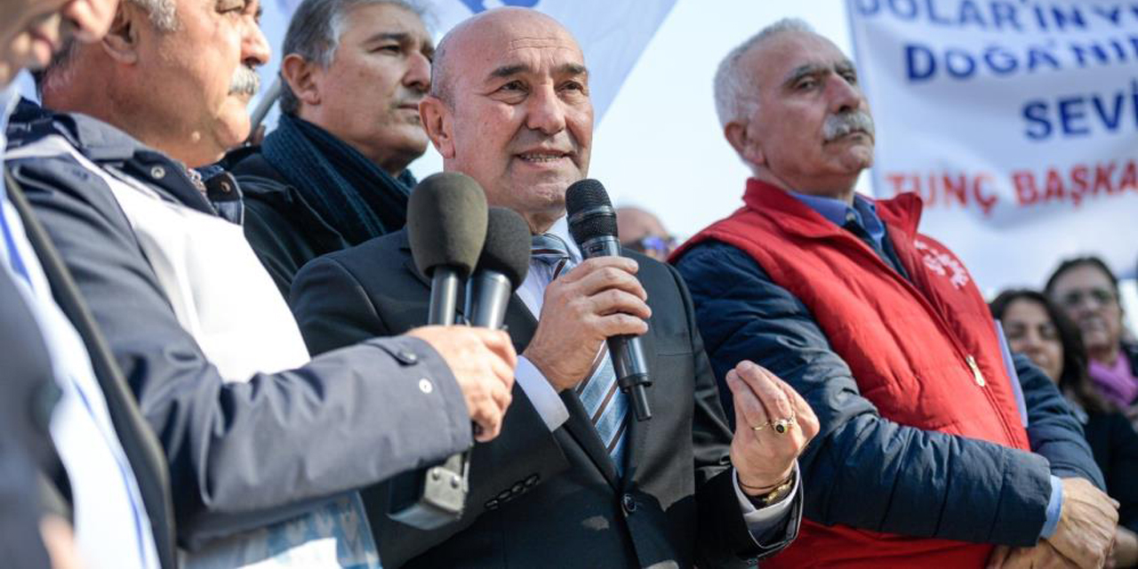 “Çok üzgünüm, çok gayret ettik, olmadı”