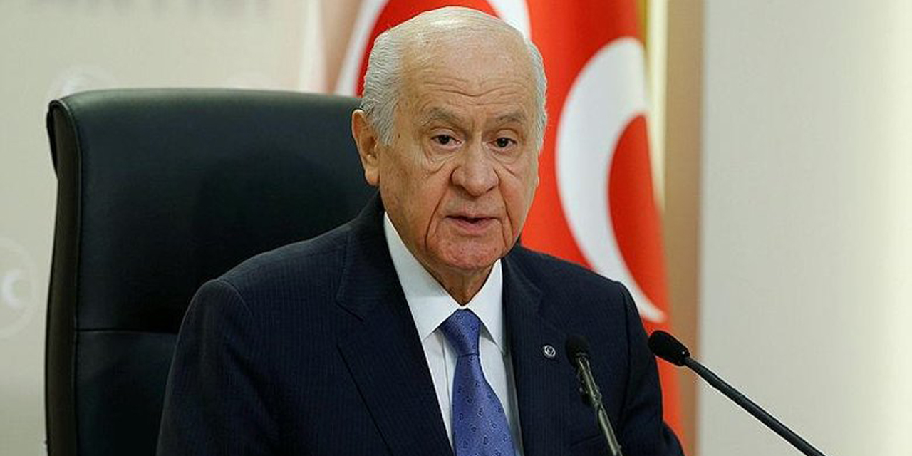 MHP lideri Bahçeli’den yerel seçim mesajı: “11 Belediye mutlaka el değiştirmeli”