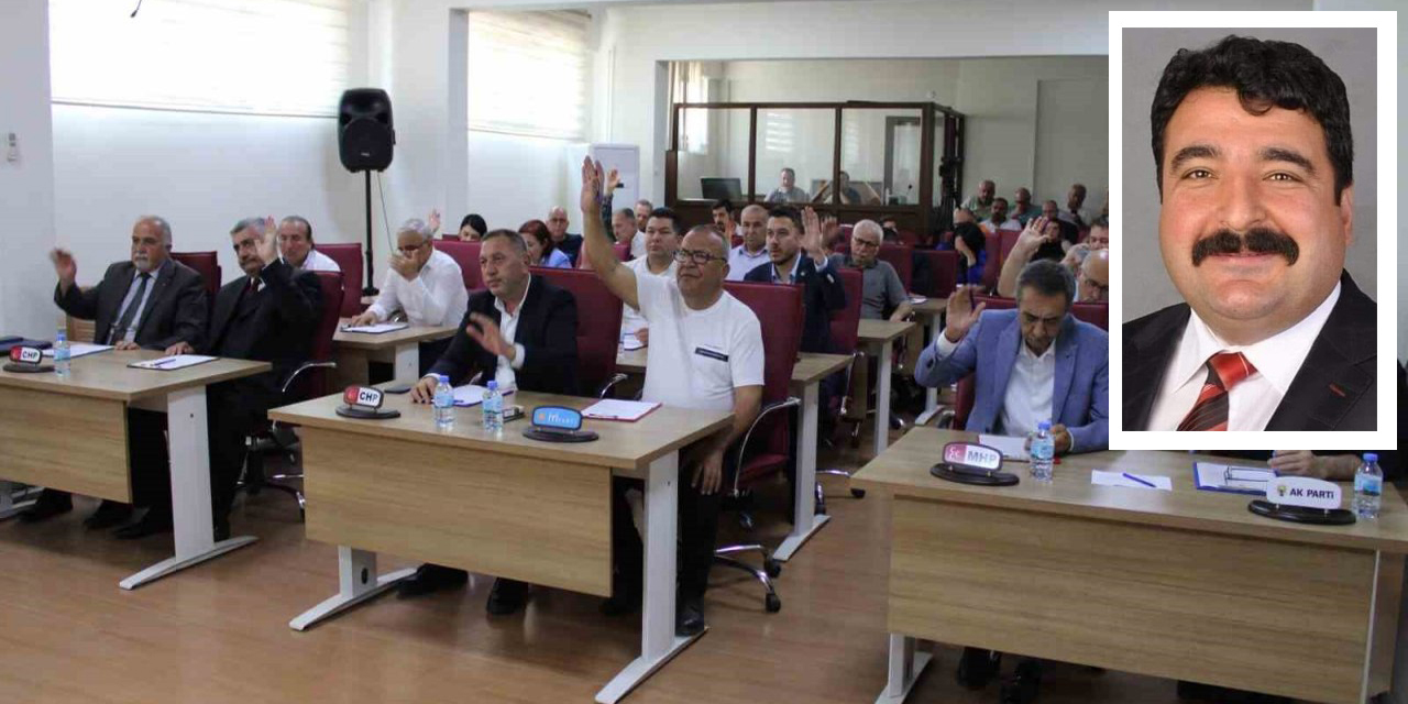 Akçöltekin’in adı Efeler’de yaşatılacak