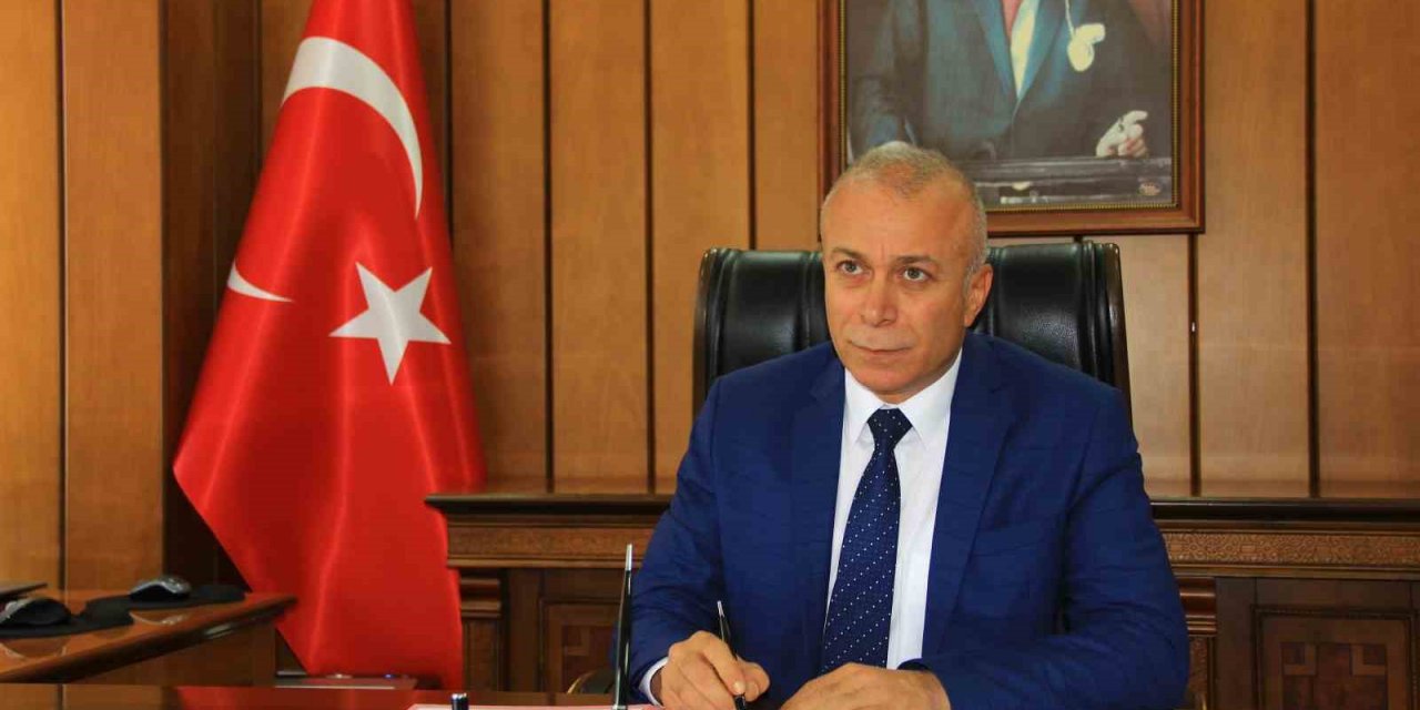 Muğla Emniyet Müdürü Dilberoğlu merkeze alındı