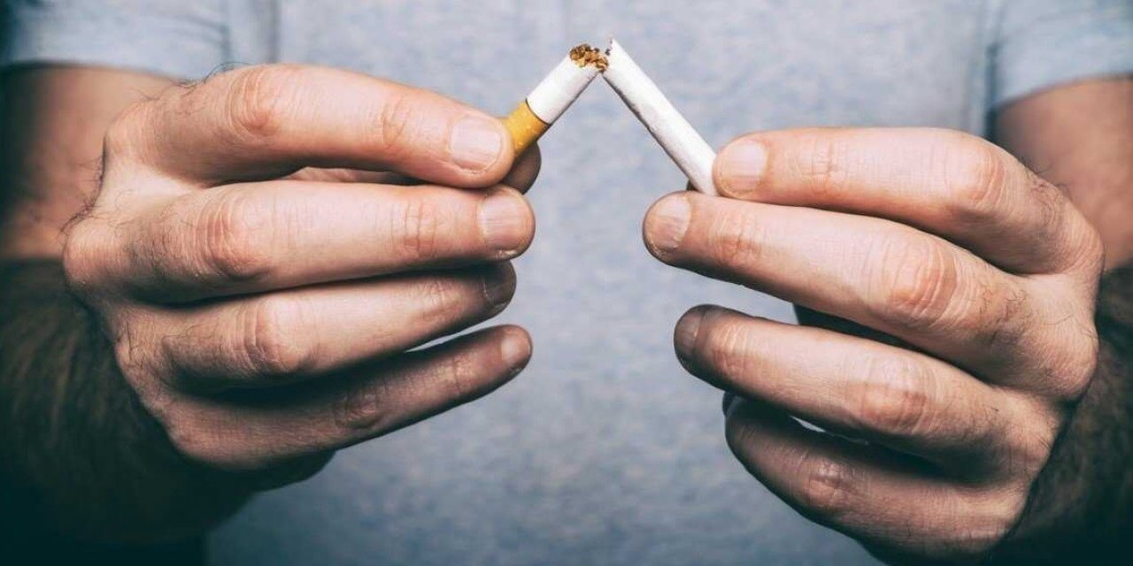 Denizli’de sigara bırakma polikliniği sayısı 11’e yükseldi