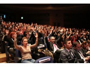 Mantra Müziğin Türkiye’deki Temsilcisi Seda Bağcan Beşiktaşta Konser Verdi