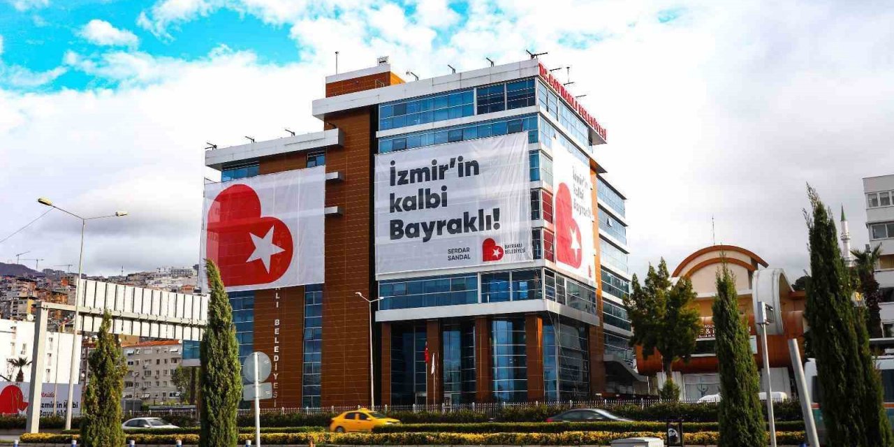 Bayraklı Belediyesinden emzirme ve sağlıklı bebek gelişimi hizmeti