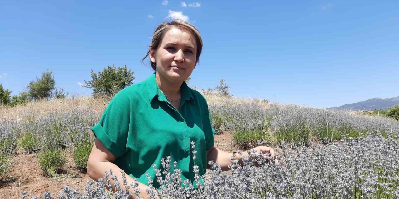 Seydikemerli Havvana, kadınlara hem örnek hem de iş kapısı oldu