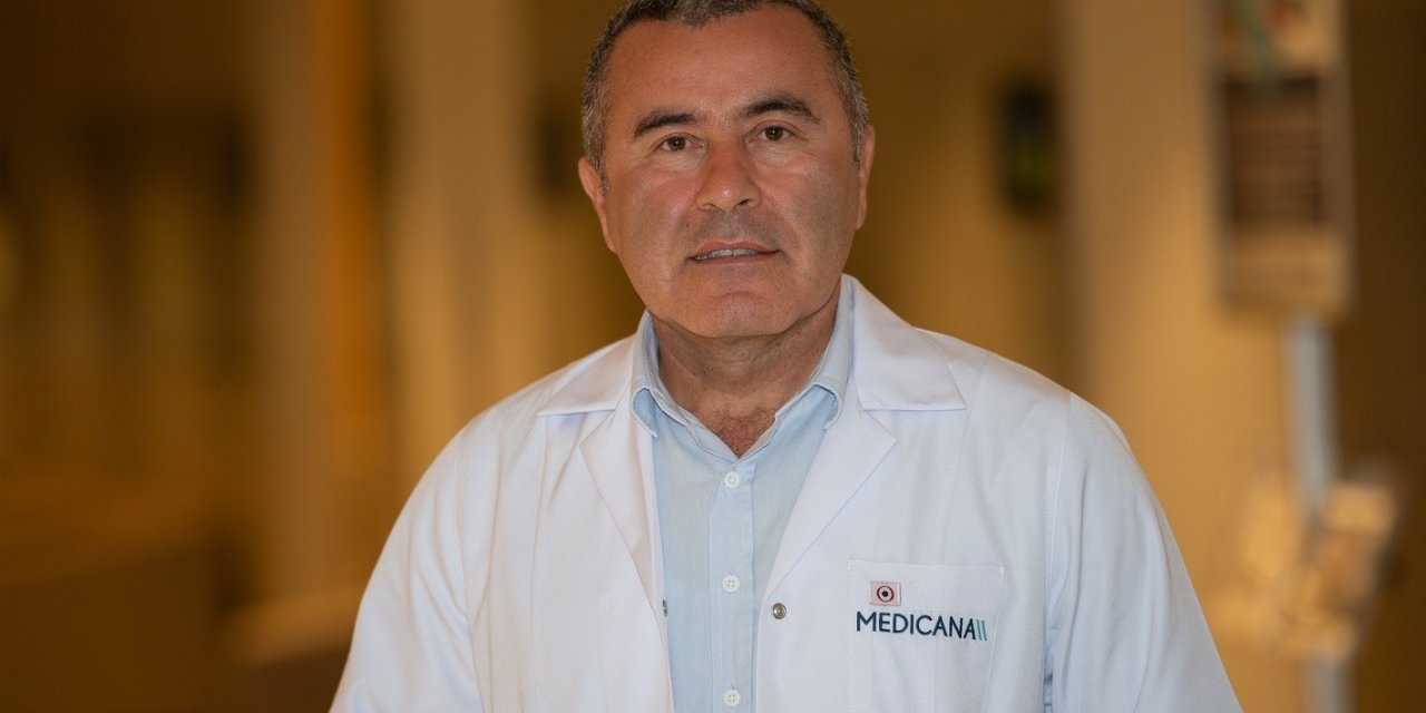 Genç kalmanın sırrı vücudu şaşırtmak