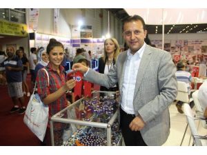 Menderes İlçesi Tanıtımlarına Almanyada Devam Edecek