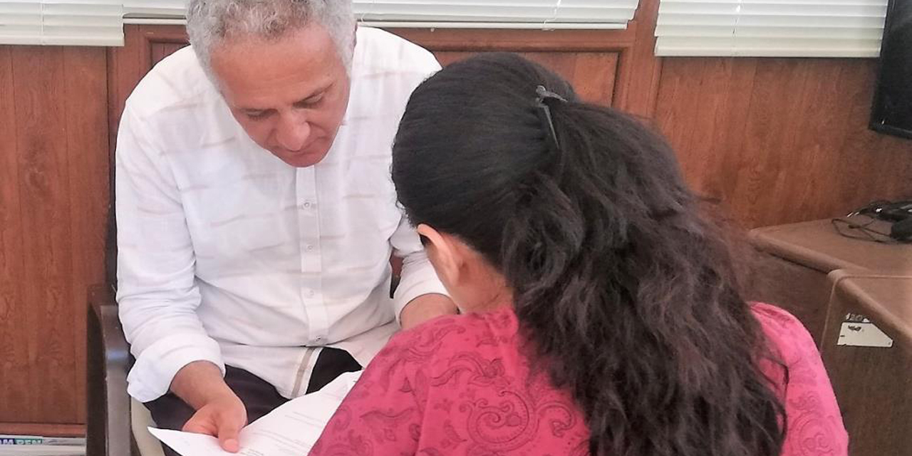 Kadın hastaya küstah cevap:  “Bikini de giymeyiver"