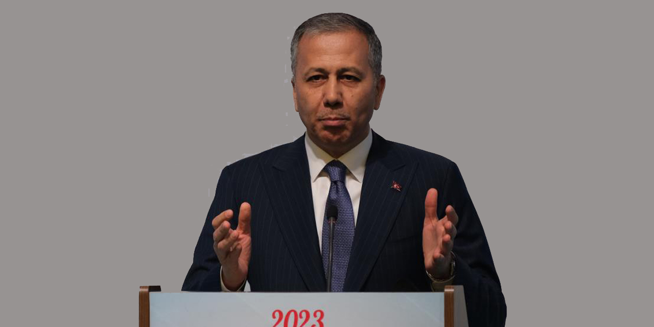 "Uyuşturucu tacirlerine hayatı dar edeceğiz"