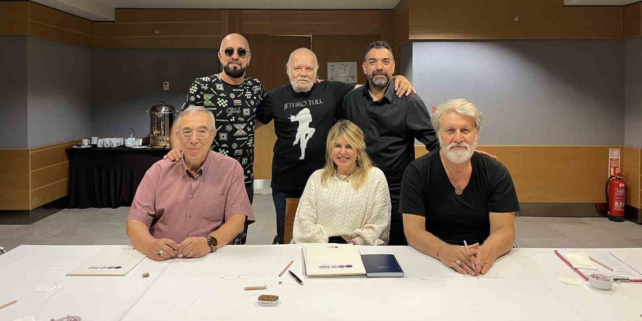 Altın Güvercin’de finalistler belli oldu