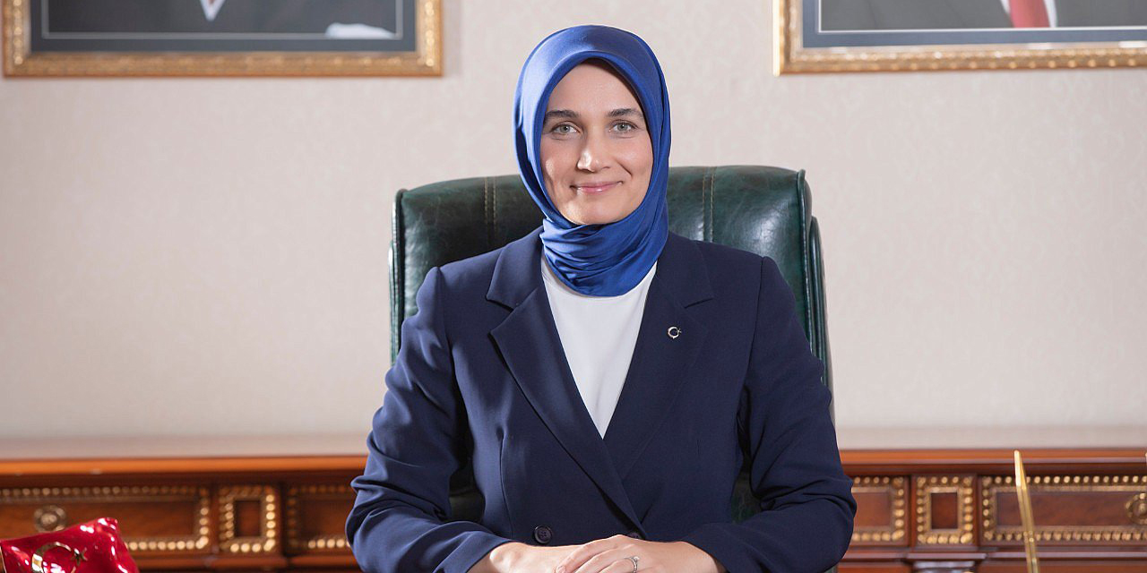 Kübra Güran Yiğitbaşı Kimdir?