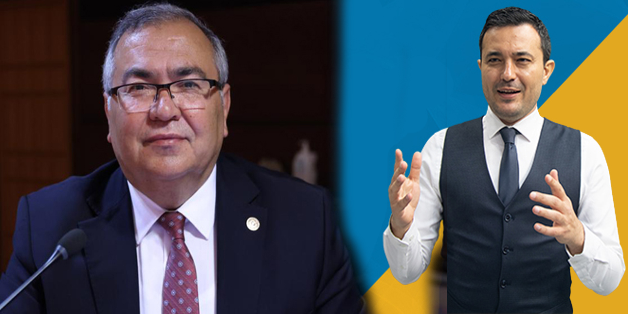 Tuncer’den Bülbül’e: “Cehaletinin hesabını vereceksin!”