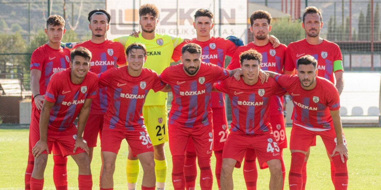 Altınordu, Efeleri rahat geçti