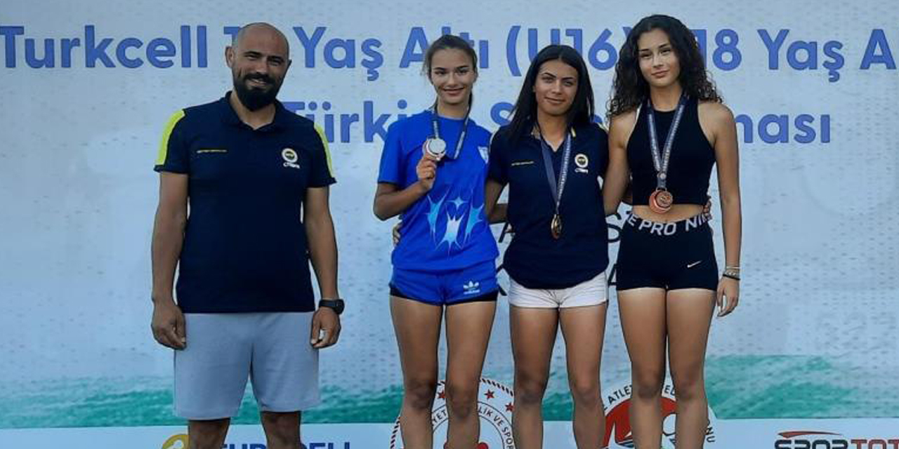 Aydınlı sporcular Balkan turnuvalarında