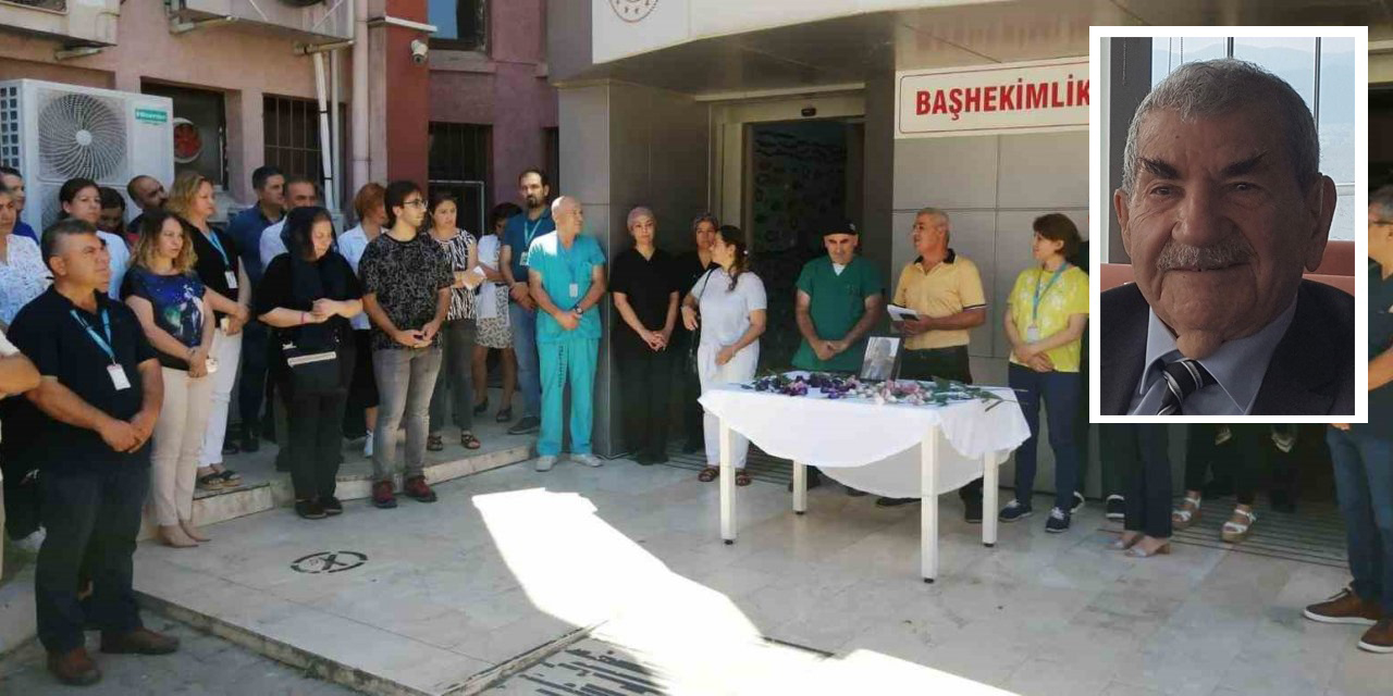 Aydın’ın sevilen doktoru hayatını kaybetti