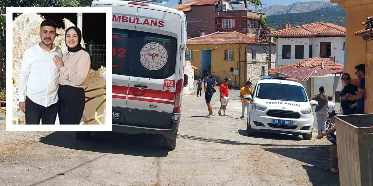 Eşi ve üvey oğlunu öldüren koca cezaevinde intihar etti