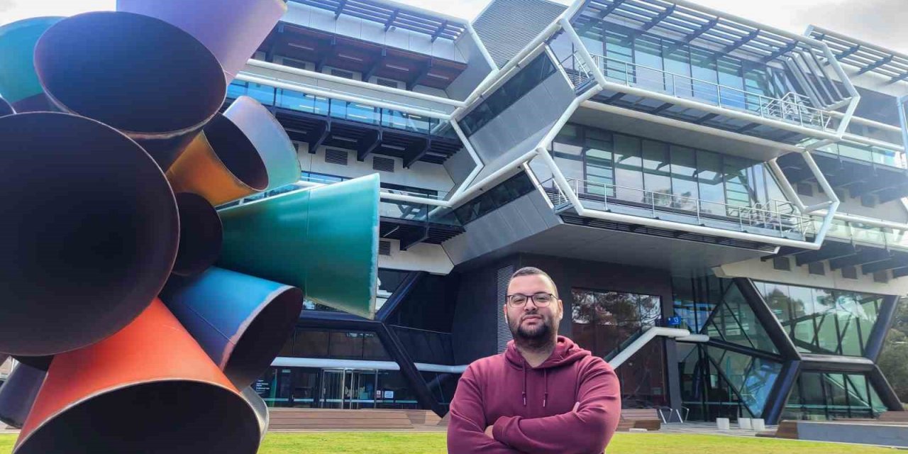 İzmir’den Avustralya’ya başarılı eğitim yolculuğu