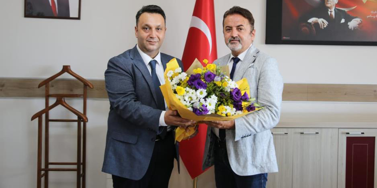 ADÜ’de genel sekreter görevden alındı
